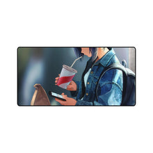 Load image into Gallery viewer, Anime Original Mouse Pad (Desk Mat)
