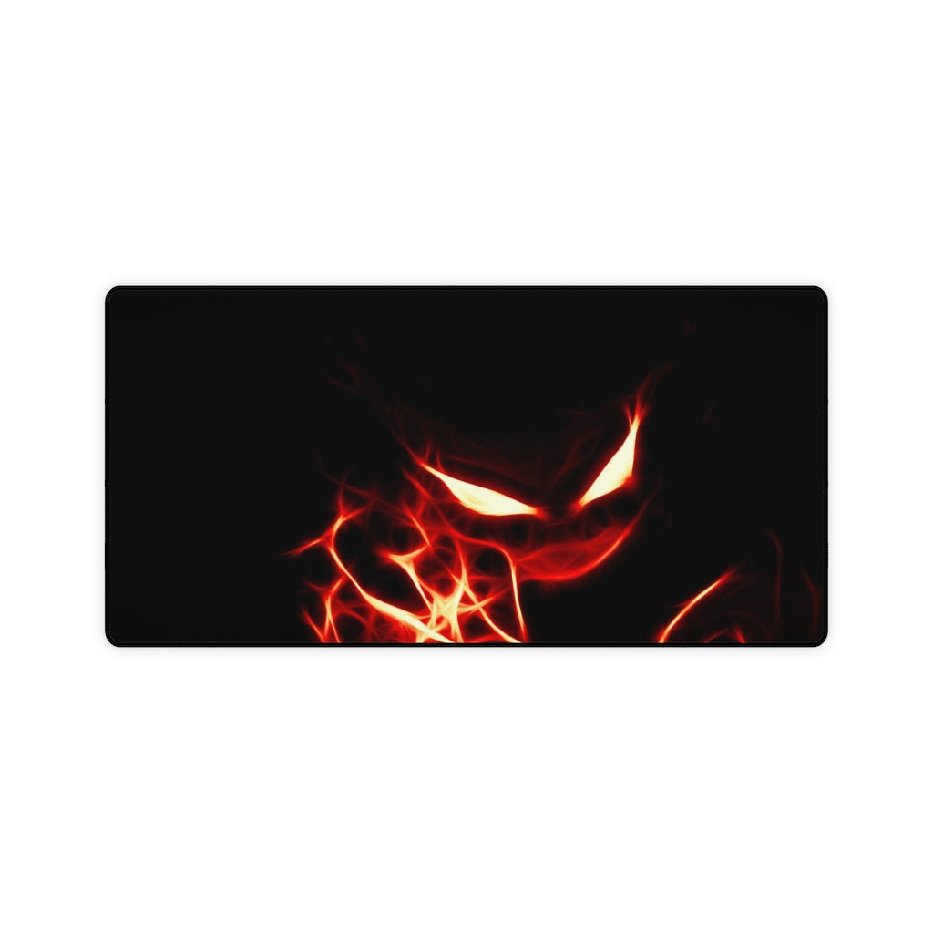 Haunter Mouse Pad (Desk Mat)