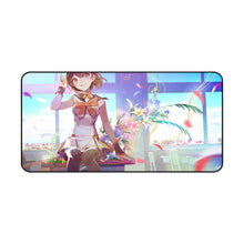 Load image into Gallery viewer, Anime Original Mouse Pad (Desk Mat)
