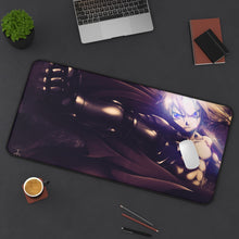 Load image into Gallery viewer, Anime FullMetal Alchemist Mouse Pad (Desk Mat) On Desk
