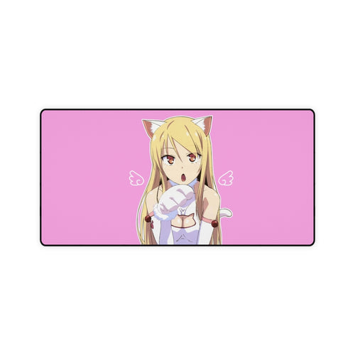 Sakurasou No Pet Na Kanojo Mouse Pad (Desk Mat)