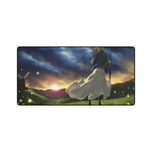 Load image into Gallery viewer, Violet Evergarden Mouse Pad (Desk Mat)
