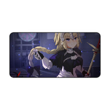 Load image into Gallery viewer, Fate/Apocrypha Ruler Mouse Pad (Desk Mat)
