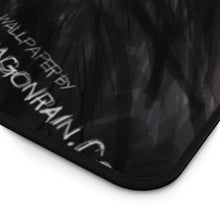 Load image into Gallery viewer, Death Note Mouse Pad (Desk Mat) Hemmed Edge
