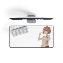 Load image into Gallery viewer, Masamune-kun's Revenge Mouse Pad (Desk Mat) On Desk
