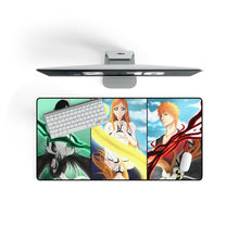 Load image into Gallery viewer, Anime Bleach Mouse Pad (Desk Mat)
