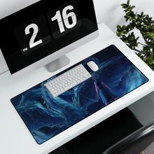 Load image into Gallery viewer, Anime Bleach Mouse Pad (Desk Mat)
