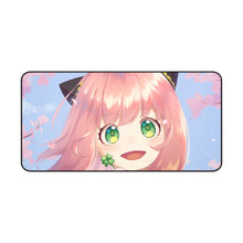 Load image into Gallery viewer, Spy X Family Mouse Pad (Desk Mat)
