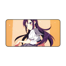 Load image into Gallery viewer, Oreimo Ayase Aragaki Mouse Pad (Desk Mat)
