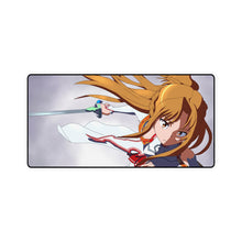 Load image into Gallery viewer, Sword Art Online Mouse Pad (Desk Mat)
