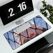 Load image into Gallery viewer, Anime Tokyo Ghoul Mouse Pad (Desk Mat)
