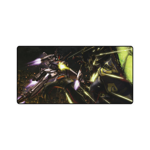 Macross Mouse Pad (Desk Mat)