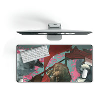Load image into Gallery viewer, Anime RWBY Mouse Pad (Desk Mat)
