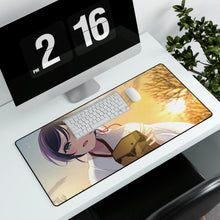 Load image into Gallery viewer, Nozomi Tojo Mouse Pad (Desk Mat)
