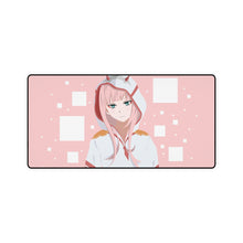 Load image into Gallery viewer, Darling in the FranXX Mouse Pad (Desk Mat)
