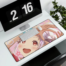 Load image into Gallery viewer, nan Mouse Pad (Desk Mat)
