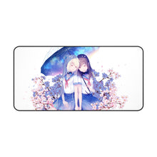 Load image into Gallery viewer, Anime Original Mouse Pad (Desk Mat)
