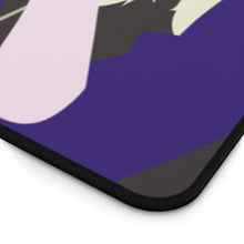 Load image into Gallery viewer, Yona Of The Dawn Mouse Pad (Desk Mat) Hemmed Edge
