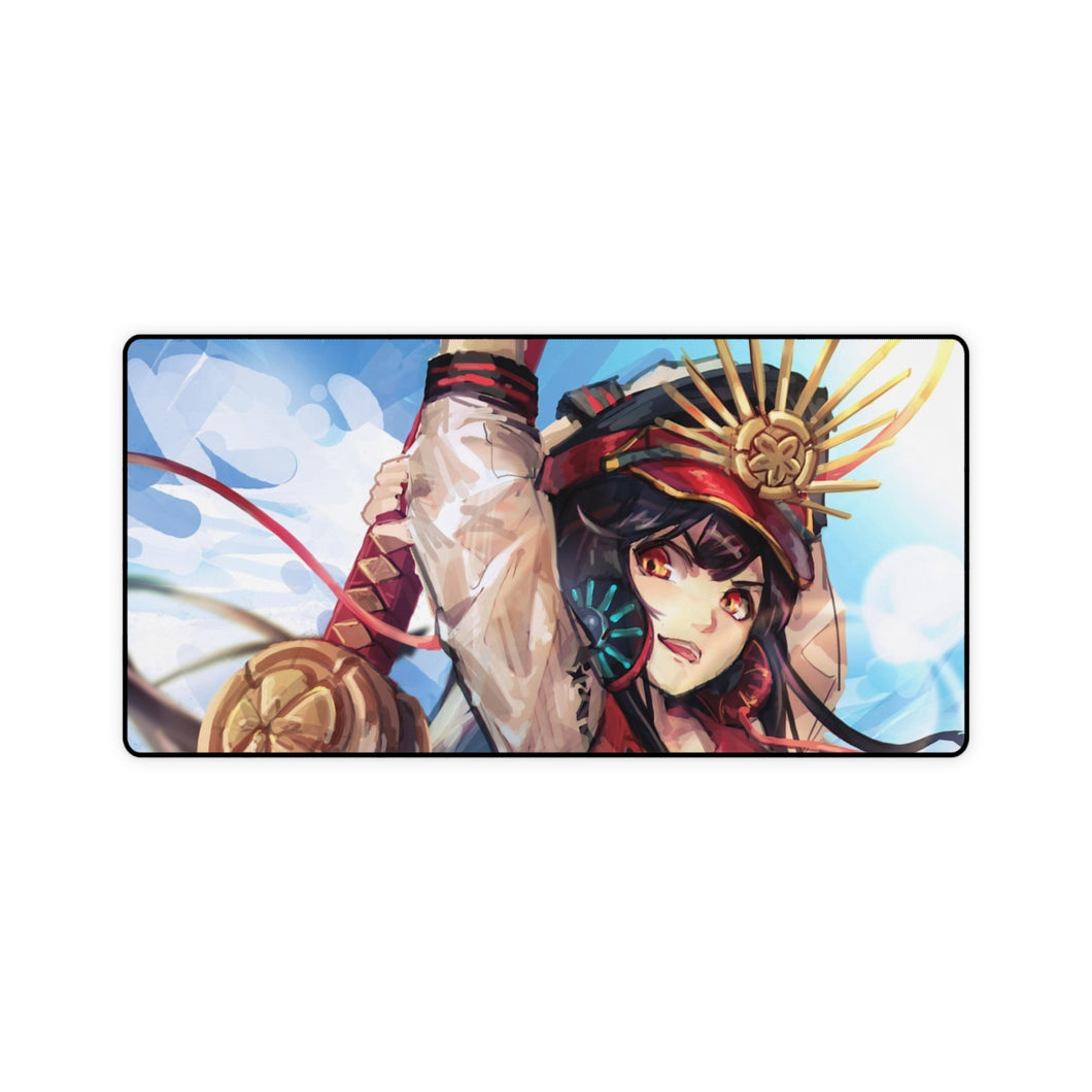 Fate/Grand Order Mouse Pad (Desk Mat)