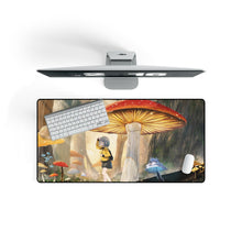 Load image into Gallery viewer, Anime Original Mouse Pad (Desk Mat) On Desk

