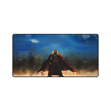 Load image into Gallery viewer, Fate/Zero Mouse Pad (Desk Mat)

