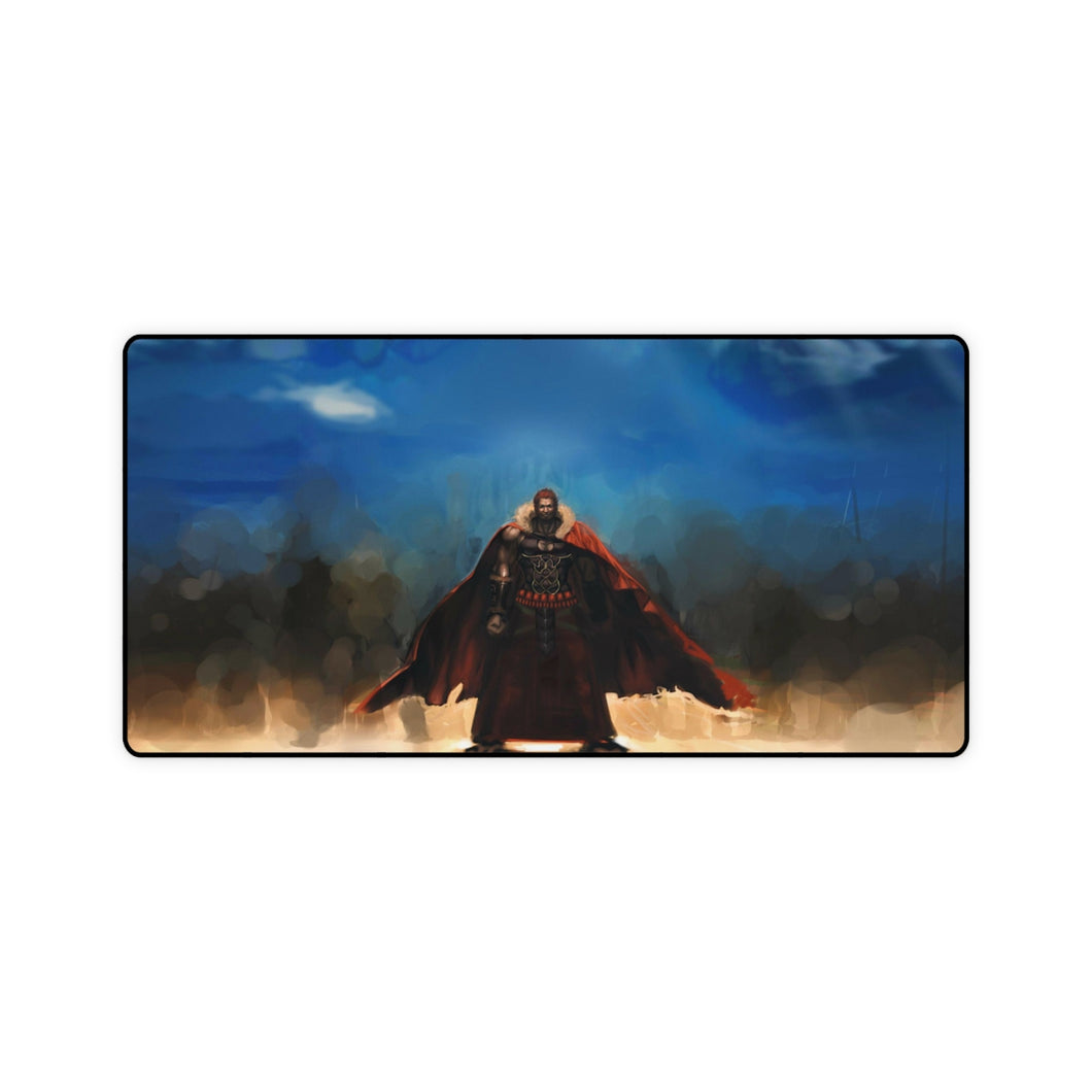 Fate/Zero Mouse Pad (Desk Mat)