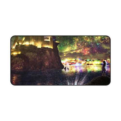 Anime Original Mouse Pad (Desk Mat)