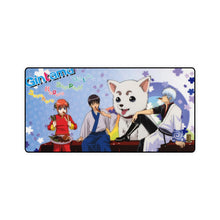 Load image into Gallery viewer, Anime Gintama Mouse Pad (Desk Mat)
