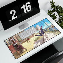 Load image into Gallery viewer, Violet Evergarden Mouse Pad (Desk Mat)
