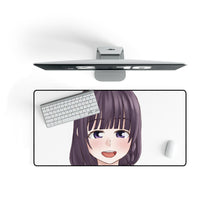 Load image into Gallery viewer, Why the hell are you here, Teacher!? Mouse Pad (Desk Mat)
