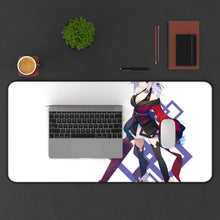 Load image into Gallery viewer, Anime Original Mouse Pad (Desk Mat) With Laptop
