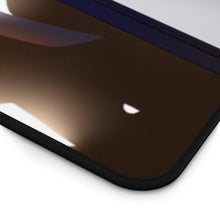 Load image into Gallery viewer, Anime Music Mouse Pad (Desk Mat) Hemmed Edge
