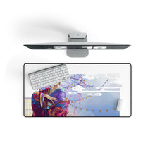 Load image into Gallery viewer, Haikyu!! Mouse Pad (Desk Mat) On Desk
