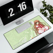 Load image into Gallery viewer, Rewrite Mouse Pad (Desk Mat)
