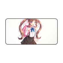 Load image into Gallery viewer, Anime Original Mouse Pad (Desk Mat)
