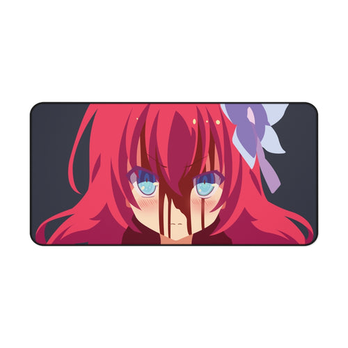 No Game No Life Mouse Pad (Desk Mat)