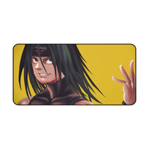 Anime FullMetal Alchemist Mouse Pad (Desk Mat)