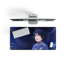 Load image into Gallery viewer, Your Name. Mouse Pad (Desk Mat)
