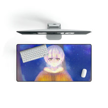 Load image into Gallery viewer, To Your Eternity Anime Fushi Mouse Pad (Desk Mat)
