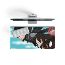 Load image into Gallery viewer, Sword Art Online Mouse Pad (Desk Mat)
