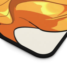 Load image into Gallery viewer, Komi Can&#39;t Communicate Rumiko Manbagi Mouse Pad (Desk Mat) Hemmed Edge
