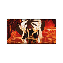 Load image into Gallery viewer, Tsubasa: Reservoir Chronicle Mouse Pad (Desk Mat)
