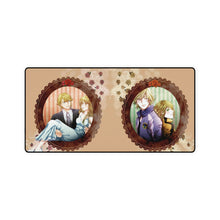 Load image into Gallery viewer, Tiger &amp; Bunny Mouse Pad (Desk Mat)
