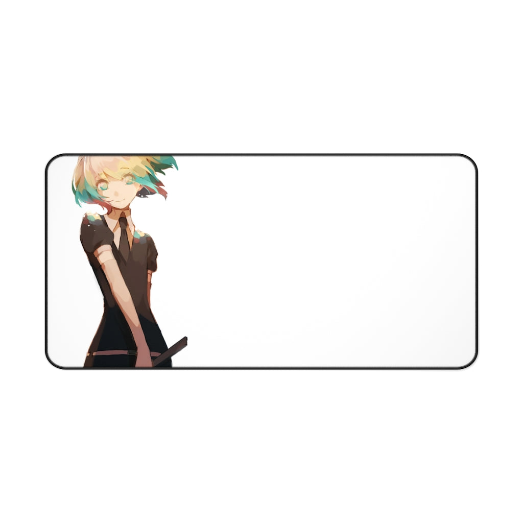 Houseki No Kuni Mouse Pad (Desk Mat)