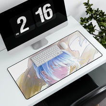 Load image into Gallery viewer, Ascendance of a Bookworm Mouse Pad (Desk Mat)
