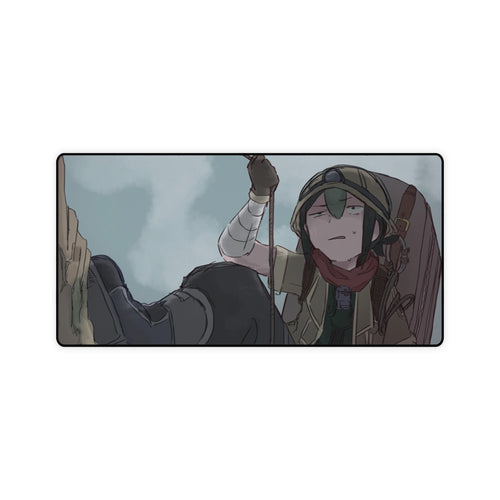 Anime Made In Abyss Mouse Pad (Desk Mat)