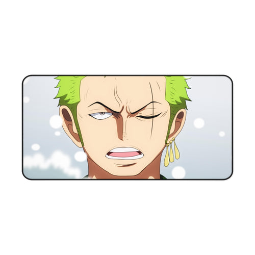 One Piece Roronoa Zoro Mouse Pad (Desk Mat)