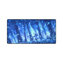 Load image into Gallery viewer, Girl Mouse Pad (Desk Mat)
