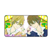 Load image into Gallery viewer, Zetsuen No Tempest Mouse Pad (Desk Mat)
