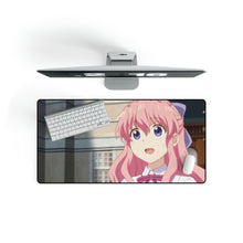 Load image into Gallery viewer, chan Mouse Pad (Desk Mat)
